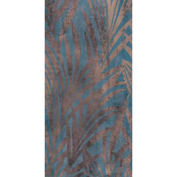 ABK Wide & Style 0009417 Jungle Blue 120x280