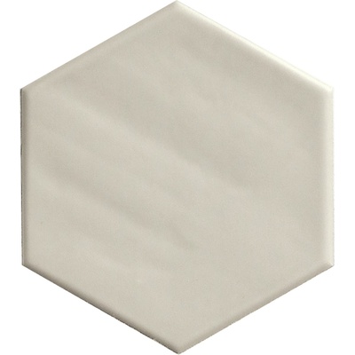 Ape ceramica Manacor Hexa Grey 13,9x16 - керамическая плитка и керамогранит