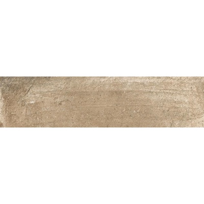 Monocibec Ceramiche Geobrick 96150 Siena Mattoncino Grip 6,2x25