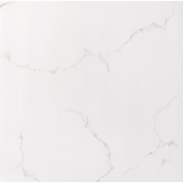 Sina Tile Versace 2881 White Polished 90x90