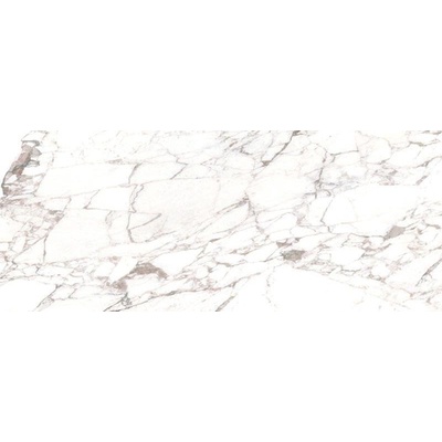 Casalgrande Padana Marmoker 11130390 Calacatta Extra Lucido A 118x278