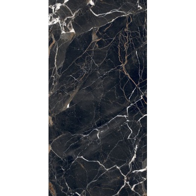 Rex Ceramiche Les Bijoux de Rex 766370 Ombre Caravage Glossy Ret 40x80