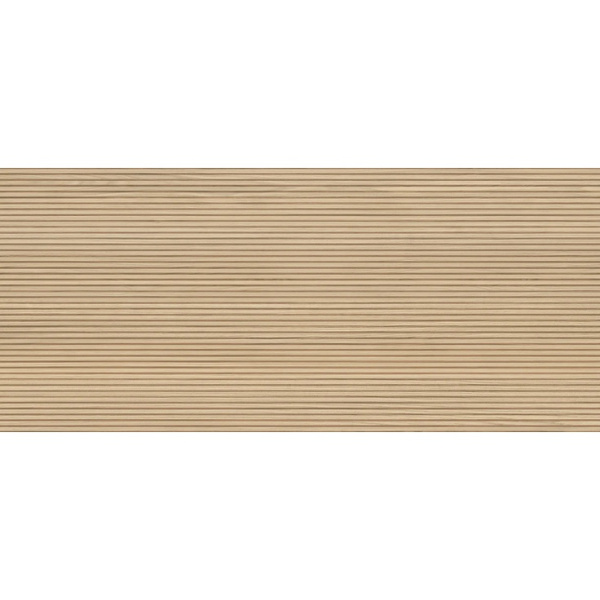 Fondovalle Woodblock WOB014 Balance Groove Oak 120x278