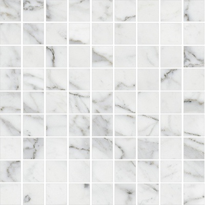 Kerranova Marble Trend K-1000/MR/m01 Carrara 30x30
