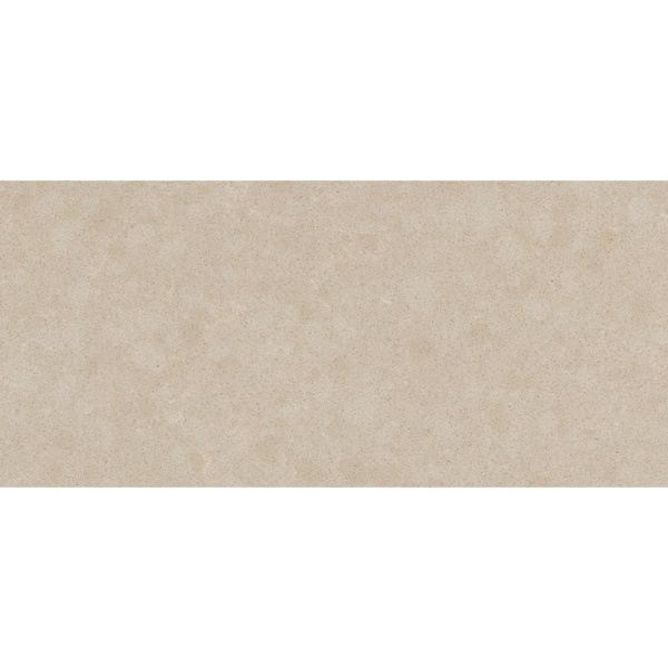 Santamargherita Quartz 05 Sabbia Beige 12mm 140x305