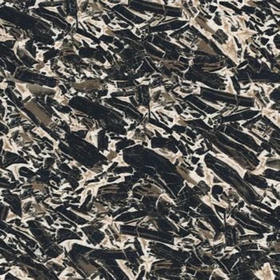 Rex Ceramiche Etoile 761937 Brown River Mat 6mm Ret 120x120