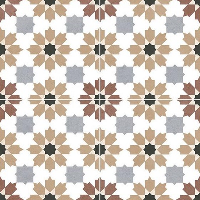 Dual Gres Origin Leyton Terra 44,5x44,5