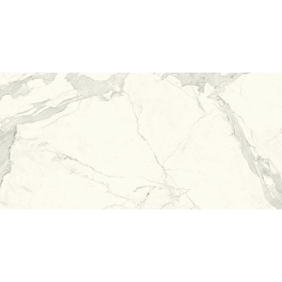 Neolit Clas Stone Statuario R 6mm Ультрасофт 320x150