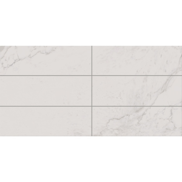 Estima Melody Фальшмозаика MO01 White Bricks Small 29,8x60 - керамическая плитка и керамогранит