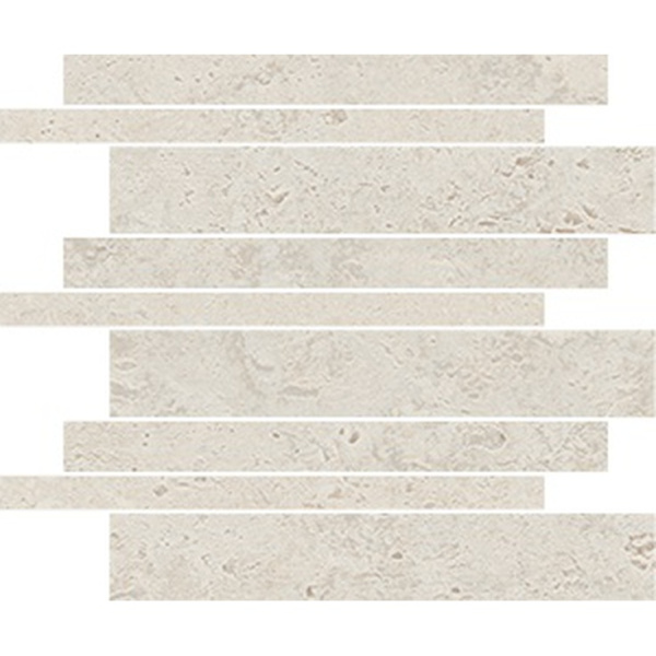 Vives London Hackney Blanco 30 30x30