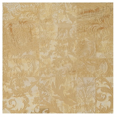 Versace Marble Modulo Patch. Oro 240712 58.5x58.5