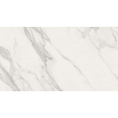 Stn Ceramica Even White Pul Rect 60x120