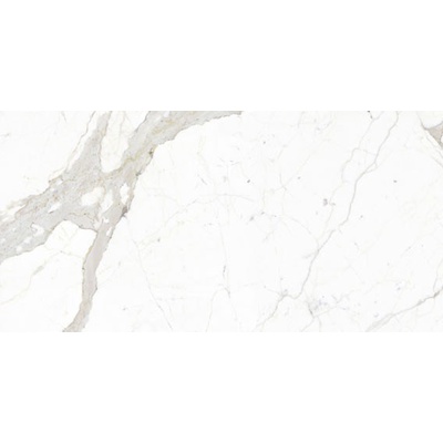 Fmg Maxfine Marmi P315268MF6 Sq. Calacatta Block A 6mm. 300x150