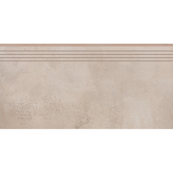 Cerrad Limeria 5903978232020 Desert Engraved Stair 29,7x59,7