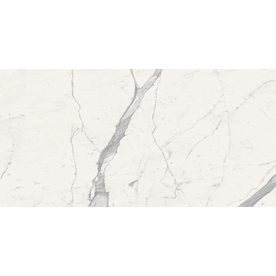 Fmg Maxfine Marmi P175300MF6 Bianco Ven.Extra 6mm. 150x75