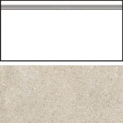 Grasaro Granito G-1151/MR/st01/294x600x10 Beige 29,4x60