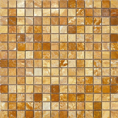 Muare Каменная Мозаика QS-017-20P/10 30.5x30.5