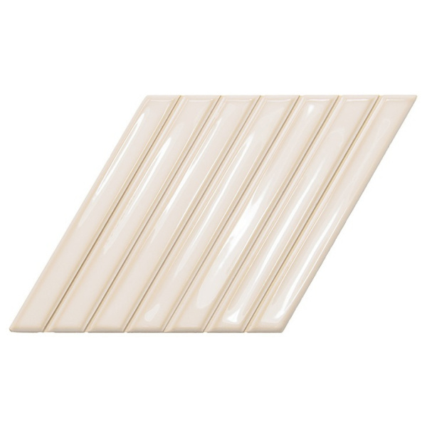 WOW Spike Bars 135020 B Deep White 15x25,9