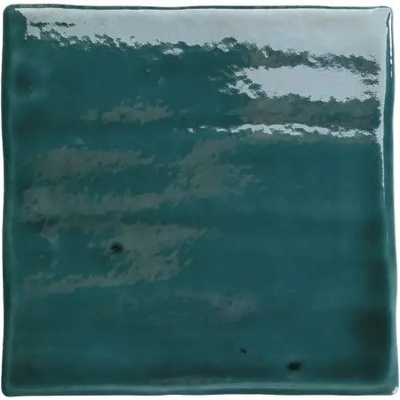 WOW Roots 128211 S Teal Gloss 11x11