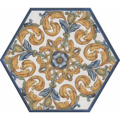 Kerama Marazzi Площадь Испании OS\A13\SG2700 29x33.4