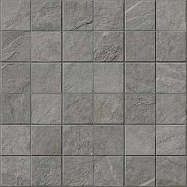 Caesar Quartz Essen AF7C Burnt Composizone M 30x30