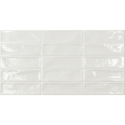 Ecoceramic Pool White 31,6x60