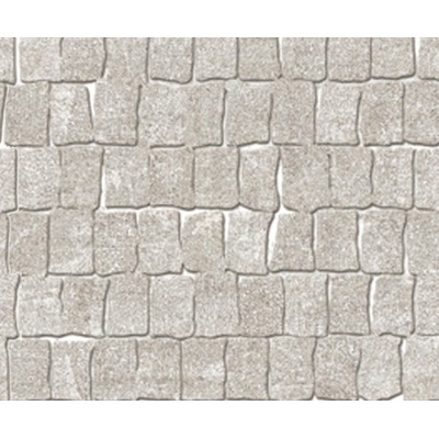 Naxos Start 82026 Mosaico Raw Concrete 26x30