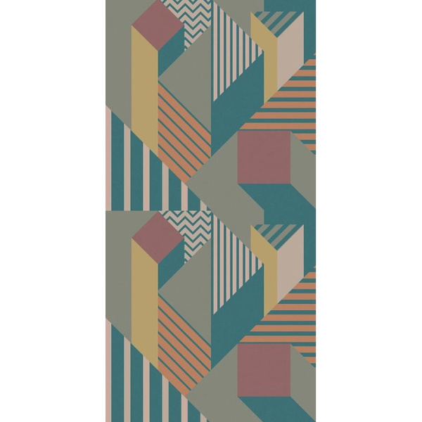 ABK Wide & Style 0009566 Perspective Military 120x280