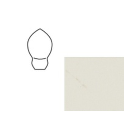 Versace Marble Rac. Torello Bianco 240781 4x2