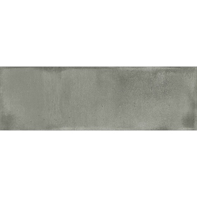 La Fabbrica Ceramiche Small 180033 Grey 5,1x16,1