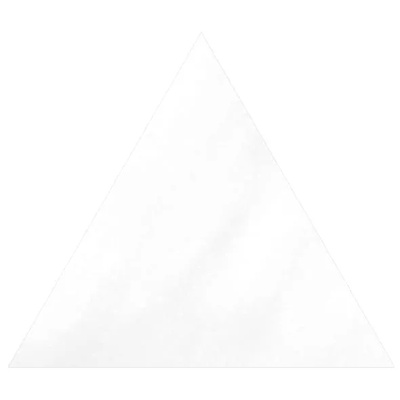 Maritima Ceramics Alpha White 11,5x13