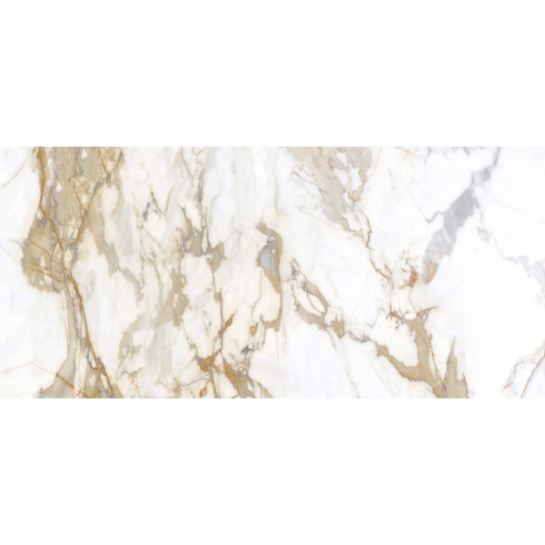 Zodiac Ceramica Calacatta MN034AY281206 Matt 6mm 120x280