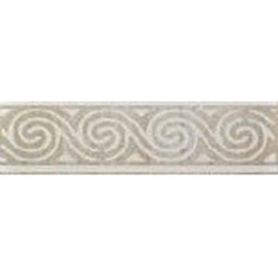 Serenissima Cir Travertino Fasico Noce 8.5x30