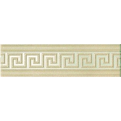 Atlas Concorde Russia Vesta Beige Greca 25x7
