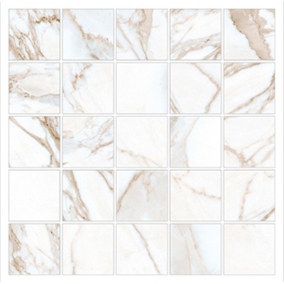 Kerranova Marble Trend K-1001/MR/m13 Natur.Rect 30.7x30.7