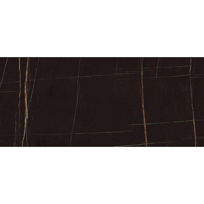 Fmg Maxfine Marmi Sahara Noir Lucido 119 119x270