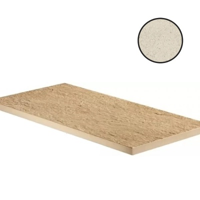 Atlas Concorde Russia Drift 620090000782 White Lineare 30x60