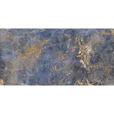 Laparet Krazzy Blue Полированный 60x120