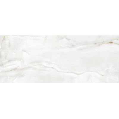 Ecoceramic Eternal EC White 33.3x100