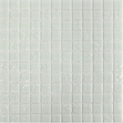 Natural mosaic Steppa STP-WH008 White 31.5x31.5