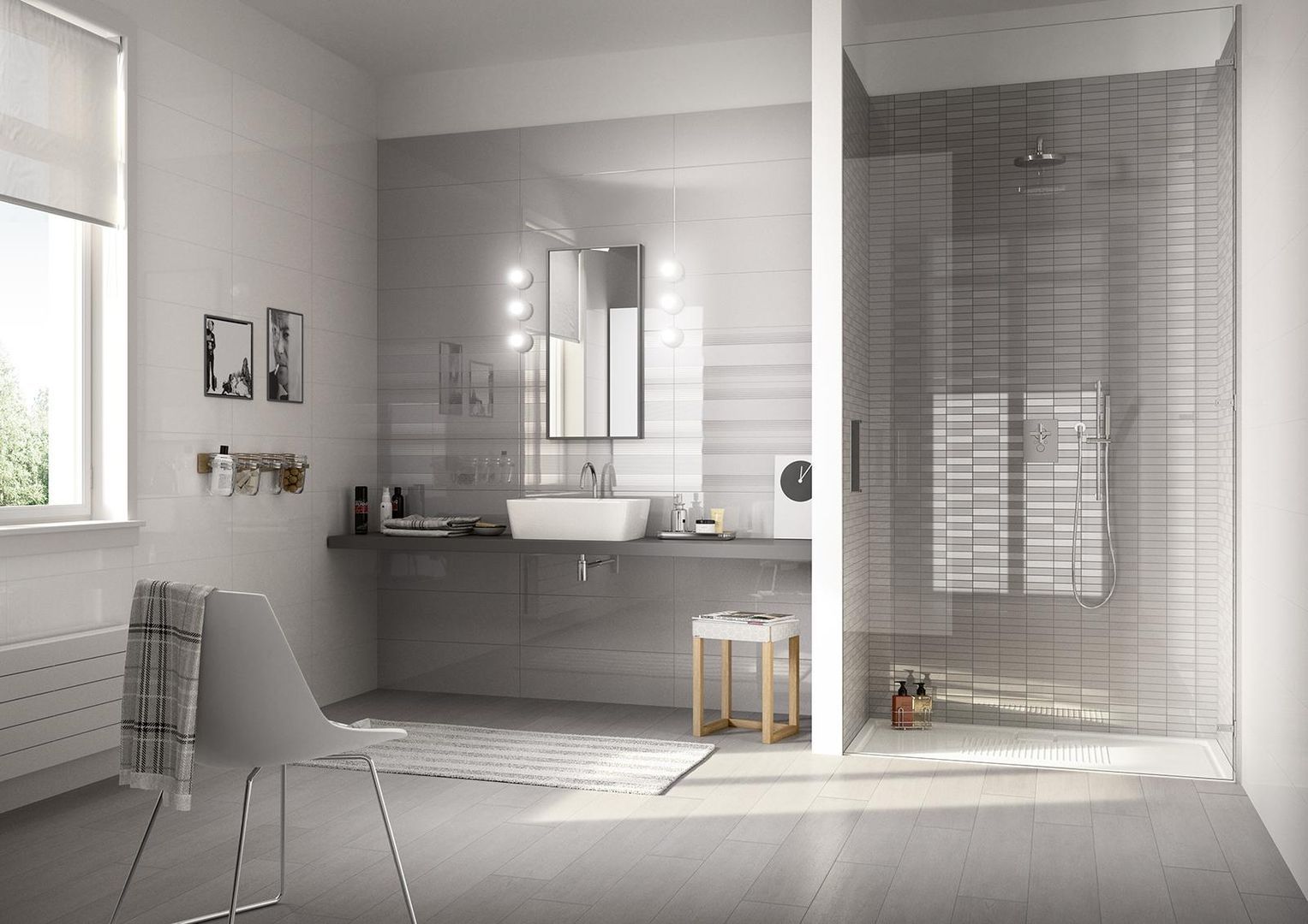 Плитка Marazzi Italy Colourline