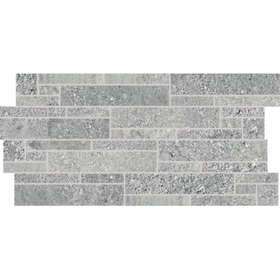 Rako Stones DDPSE667 Grey 30x60