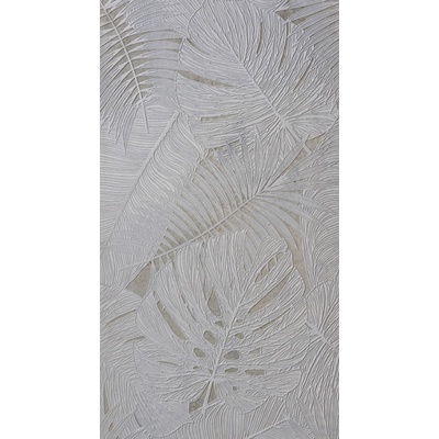 Serenissima Cir Showall Myfair White W03 60x120