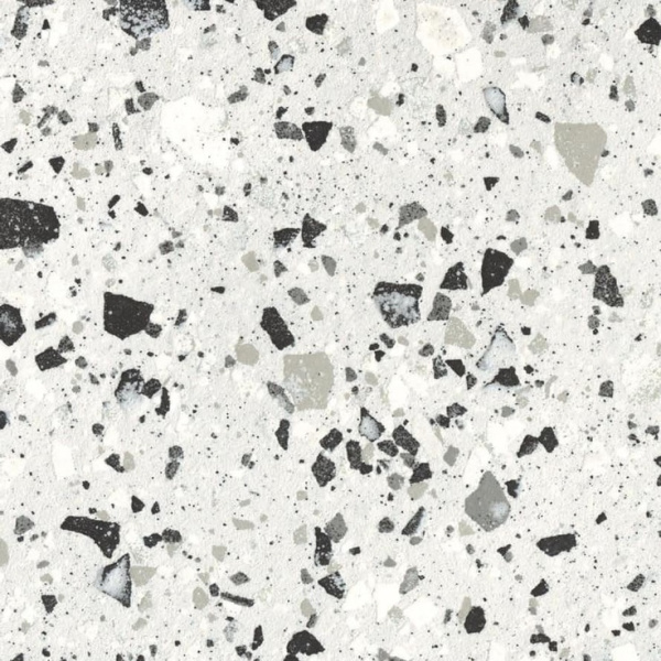 Fmg Maxfine Venice Villa L20407 Silver Levigato 20x20