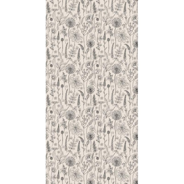 ABK Wide & Style 0007357 Paint The Herbarium 160x320