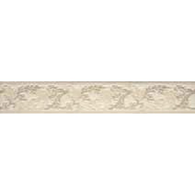 Versace Marble 240881 Fas.10 Barocchino Bianco 9.6x58.5