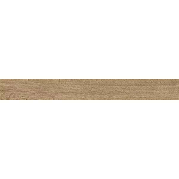 Atlas Concorde Russia Fusion Oak 610130005397 Golden Battiscopa 7,2x60 - керамическая плитка и керамогранит