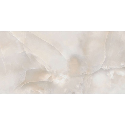 Fmg Maxfine Onice LU628358 Alabastrino Luc 8mm 60x120