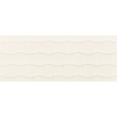 Tubadzin Royal Place White 4 STR 29.8x74.8