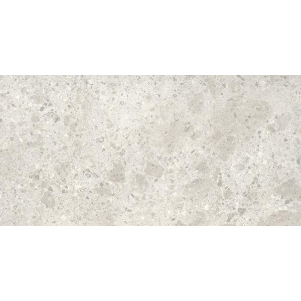 Ariostea Fragmenta PS612616 Bianco Greco Structured 10mm 60x120